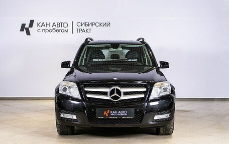 Mercedes-Benz GLK-Класс, 2011 год, 1 730 000 рублей, 8 фотография