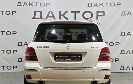 Mercedes-Benz GLK-Класс, 2010 год, 1 549 000 рублей, 5 фотография