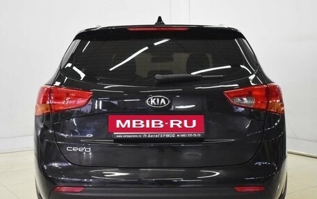 KIA cee'd III, 2017 год, 1 620 000 рублей, 3 фотография