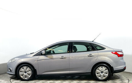 Ford Focus III, 2012 год, 977 000 рублей, 8 фотография