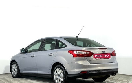 Ford Focus III, 2012 год, 977 000 рублей, 7 фотография