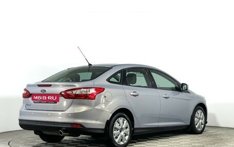 Ford Focus III, 2012 год, 977 000 рублей, 5 фотография