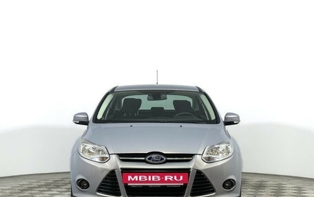 Ford Focus III, 2012 год, 977 000 рублей, 2 фотография