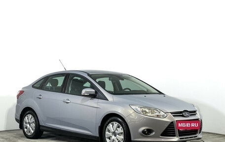 Ford Focus III, 2012 год, 977 000 рублей, 3 фотография