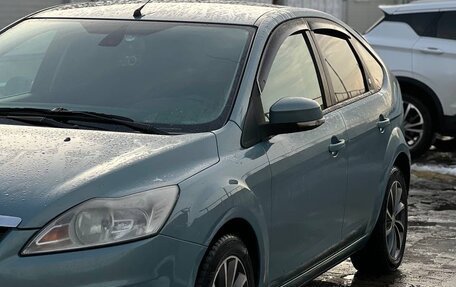 Ford Focus II рестайлинг, 2008 год, 790 000 рублей, 1 фотография