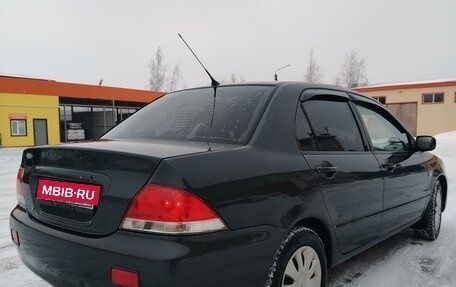 Mitsubishi Lancer IX, 2004 год, 330 000 рублей, 1 фотография