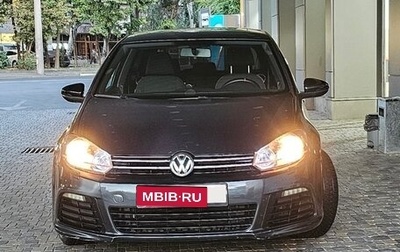 Volkswagen Golf GTI VII, 2011 год, 1 400 000 рублей, 1 фотография