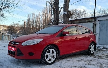 Ford Focus III, 2011 год, 800 000 рублей, 1 фотография