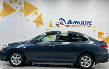 Nissan Almera, 2014 год, 675 000 рублей, 6 фотография