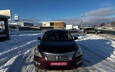 Nissan Teana, 2014 год, 1 360 000 рублей, 1 фотография