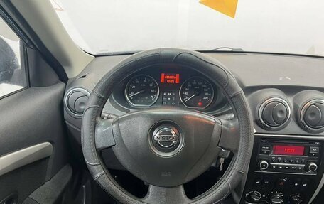 Nissan Almera, 2014 год, 675 000 рублей, 10 фотография