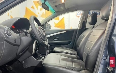 Nissan Almera, 2014 год, 675 000 рублей, 16 фотография