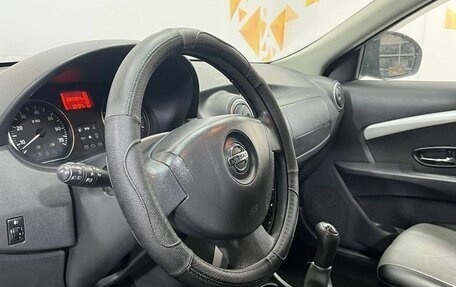 Nissan Almera, 2014 год, 675 000 рублей, 20 фотография