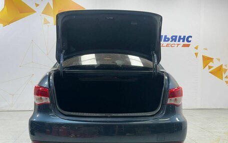 Nissan Almera, 2014 год, 675 000 рублей, 29 фотография