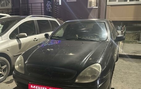 Citroen Xsara, 2002 год, 325 000 рублей, 3 фотография