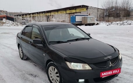 Mitsubishi Lancer IX, 2004 год, 330 000 рублей, 2 фотография