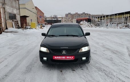 Mitsubishi Lancer IX, 2004 год, 330 000 рублей, 3 фотография