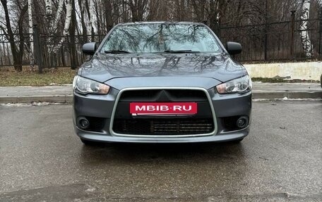 Mitsubishi Lancer IX, 2008 год, 750 000 рублей, 2 фотография