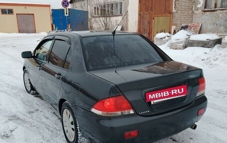 Mitsubishi Lancer IX, 2004 год, 330 000 рублей, 5 фотография