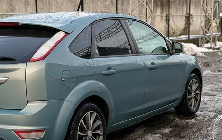 Ford Focus II рестайлинг, 2008 год, 790 000 рублей, 4 фотография