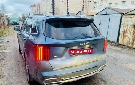 KIA Sorento IV, 2022 год, 5 100 000 рублей, 6 фотография