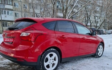 Ford Focus III, 2011 год, 800 000 рублей, 3 фотография