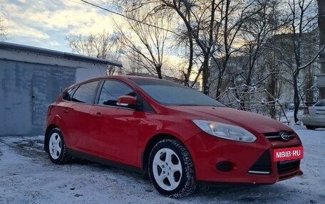 Ford Focus III, 2011 год, 800 000 рублей, 7 фотография