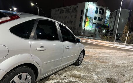 Ford Focus II рестайлинг, 2007 год, 520 000 рублей, 14 фотография