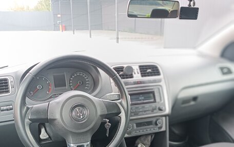 Volkswagen Polo VI (EU Market), 2015 год, 670 000 рублей, 13 фотография