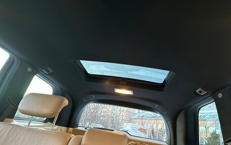 Mercedes-Benz GL-Класс, 2010 год, 2 250 000 рублей, 32 фотография