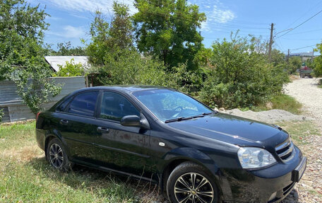 Chevrolet Lacetti, 2008 год, 670 000 рублей, 1 фотография