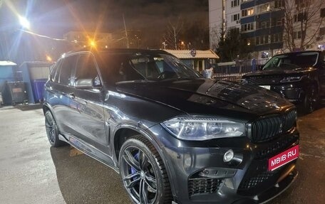 BMW X5 M, 2016 год, 4 199 000 рублей, 1 фотография