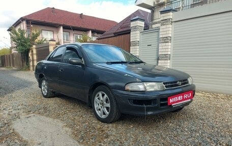 Toyota Carina, 1993 год, 220 000 рублей, 3 фотография