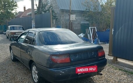 Toyota Carina, 1993 год, 220 000 рублей, 2 фотография