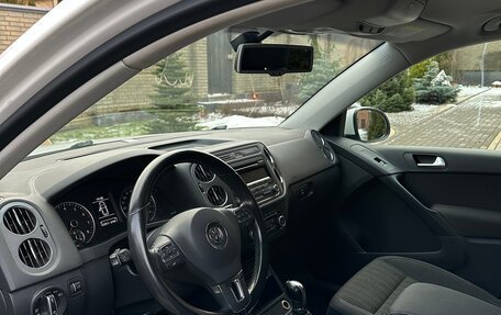 Volkswagen Tiguan I, 2013 год, 1 850 000 рублей, 6 фотография