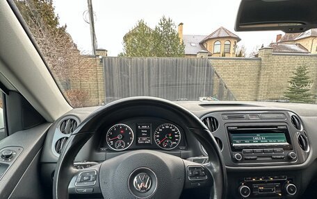 Volkswagen Tiguan I, 2013 год, 1 850 000 рублей, 7 фотография