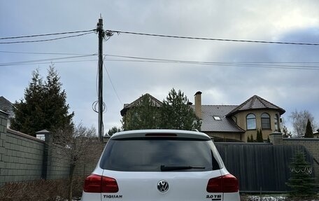 Volkswagen Tiguan I, 2013 год, 1 850 000 рублей, 4 фотография