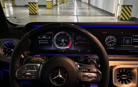 Mercedes-Benz G-Класс AMG, 2023 год, 26 300 000 рублей, 7 фотография