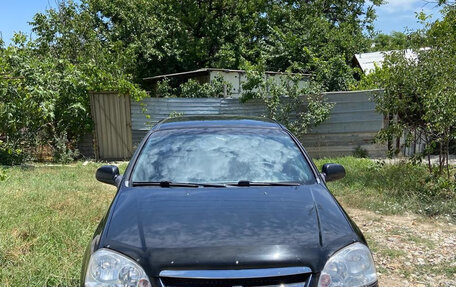 Chevrolet Lacetti, 2008 год, 670 000 рублей, 3 фотография