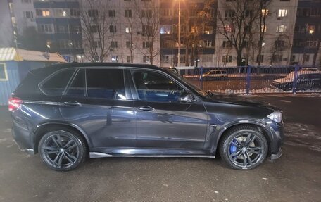 BMW X5 M, 2016 год, 4 199 000 рублей, 7 фотография