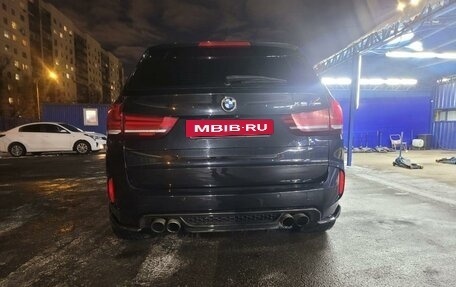 BMW X5 M, 2016 год, 4 199 000 рублей, 4 фотография