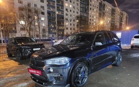 BMW X5 M, 2016 год, 4 199 000 рублей, 2 фотография