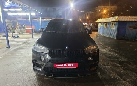 BMW X5 M, 2016 год, 4 199 000 рублей, 6 фотография