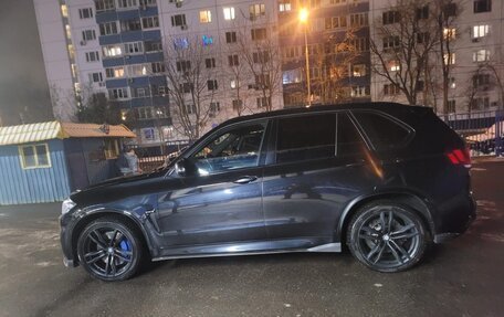 BMW X5 M, 2016 год, 4 199 000 рублей, 9 фотография