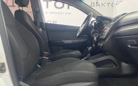 KIA Rio III рестайлинг, 2017 год, 949 000 рублей, 16 фотография