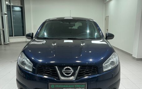 Nissan Qashqai+2 I, 2012 год, 1 229 000 рублей, 2 фотография