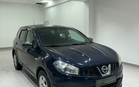 Nissan Qashqai+2 I, 2012 год, 1 229 000 рублей, 3 фотография