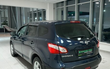 Nissan Qashqai+2 I, 2012 год, 1 229 000 рублей, 8 фотография