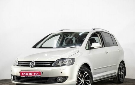 Volkswagen Golf Plus II, 2011 год, 750 000 рублей, 1 фотография