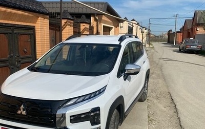 Mitsubishi Xpander, 2023 год, 2 990 000 рублей, 1 фотография